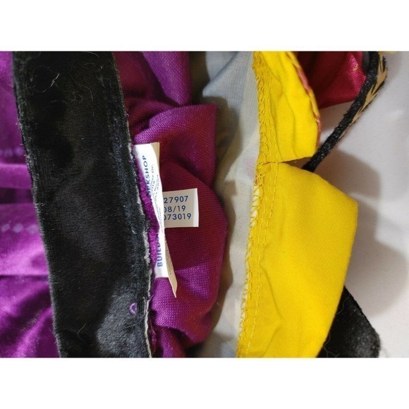 Build A‎ Bear Clothes Disney Frozen Il Anna - Picture 5 of 5